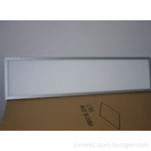 LED Panel Light